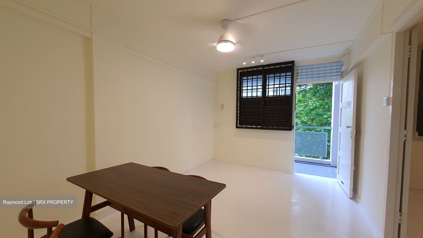 Blk 2 Bukit Ho Swee View (Bukit Merah), HDB 2 Rooms #566463361